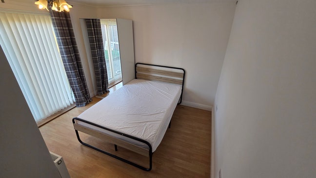 Modern Double En-Suite Room - All Bills Inc Main Photo