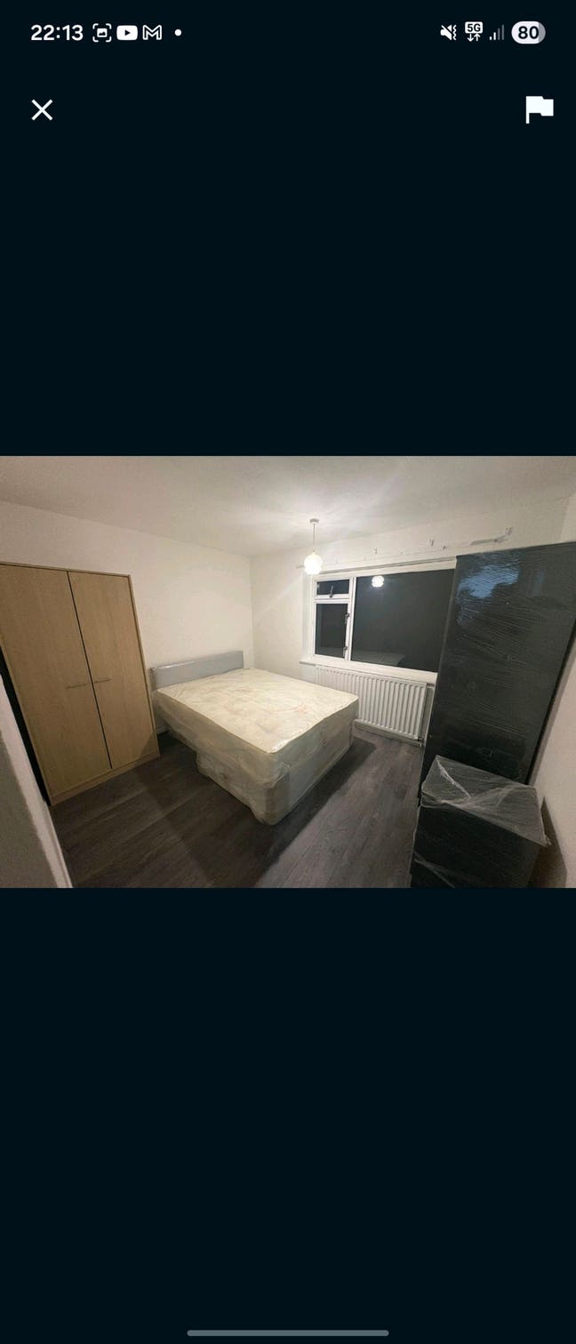 Free Hmo Rooms Available!!! - Dss/Benefits Only Main Photo