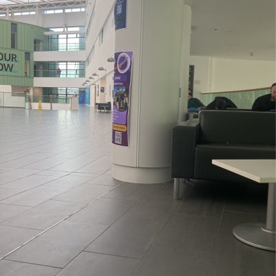 I am a student at RGU and arrived in January.... Main Photo