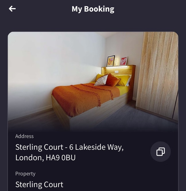 Low-price subletLow-price sublet Main Photo