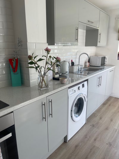 Double Room in shared house with one person  Main Photo