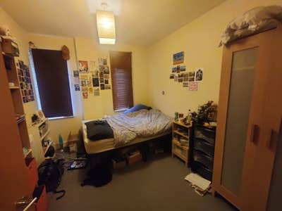 Single room near Mailbox Main Photo