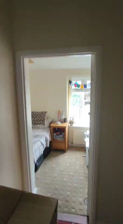 Furnished room Chelmsford. bills included, Clean Main Photo