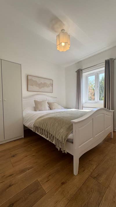 Newly renovated home to let Main Photo