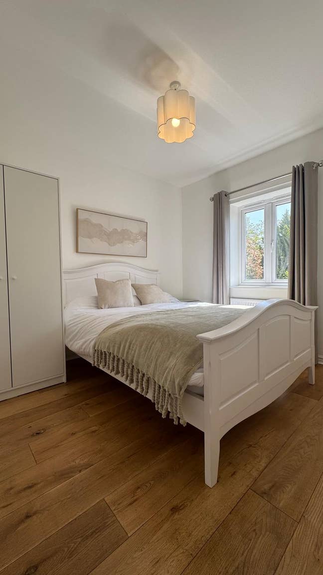 Newly renovated home to let Main Photo