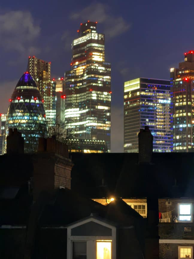 Studio Flat available in Brick lane  Main Photo