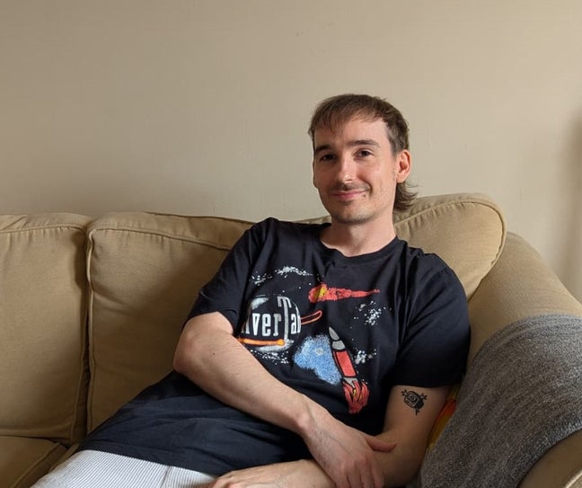 Room or Buddy-up wanted in Dorchester area Main Photo