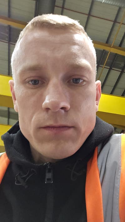 31 year old Male seeks a double room Main Photo