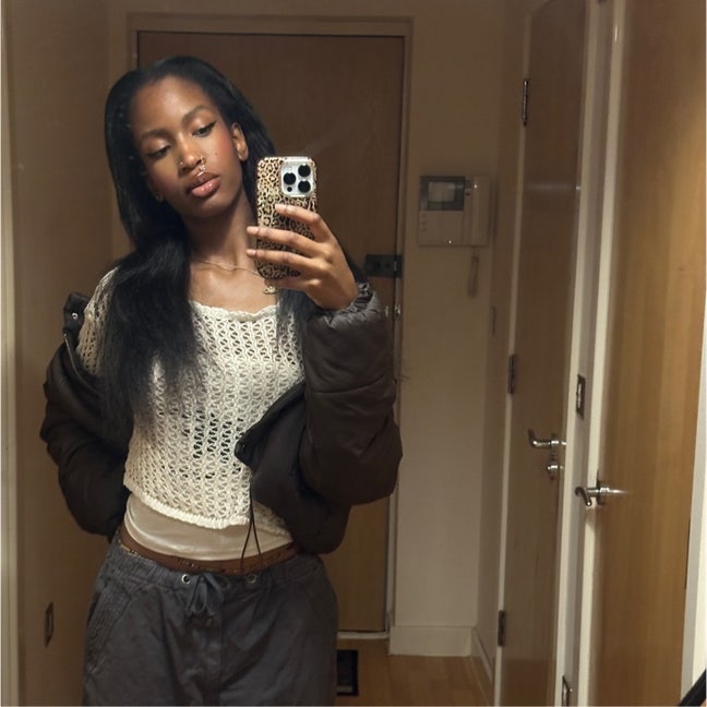 Student Female seeks a single or double room Main Photo