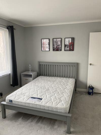 1  double bedroom 1-6 months +  Main Photo