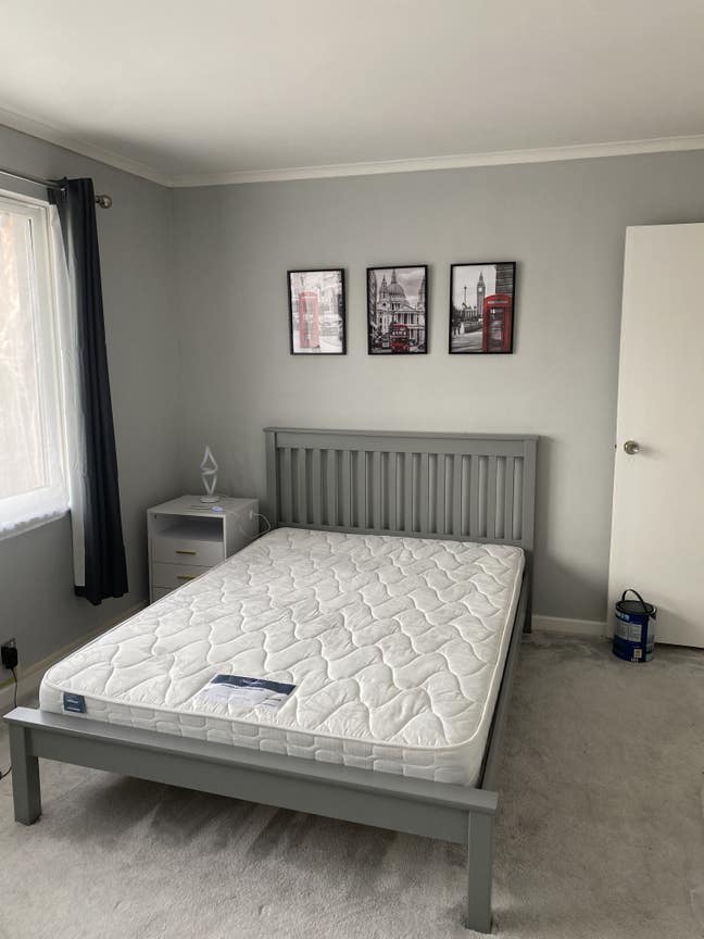 1  double bedroom 1-6 months +  Main Photo