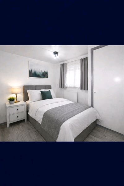 Single Room for Rent. ( All Bill Included)  Main Photo