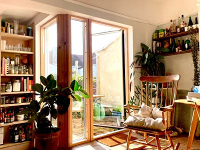 Two rooms available in Redfield Main Photo