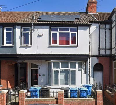 2 Rooms Remaining - Newly Refurbished HMO Hull Main Photo