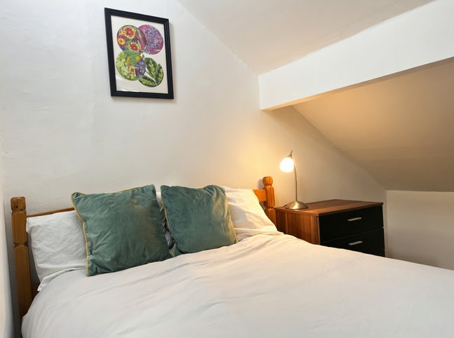 Bright & Spacious Double Rooms in S11 Sharrow Vale Main Photo