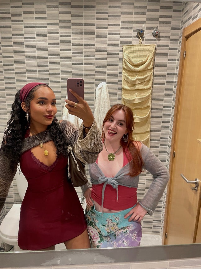 2 double bedrooms wanted or buddy up!! Main Photo