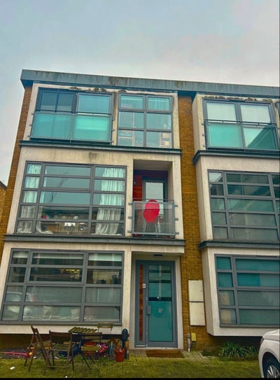 3-bed maisonette | Bethnal Green | Lease Reassign Main Photo