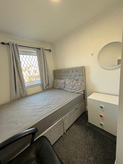 One single room available from 12th of April. Main Photo