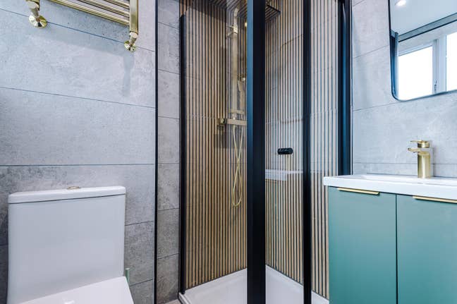 All Bills Included 1 Bed Studio Apartment! Main Photo