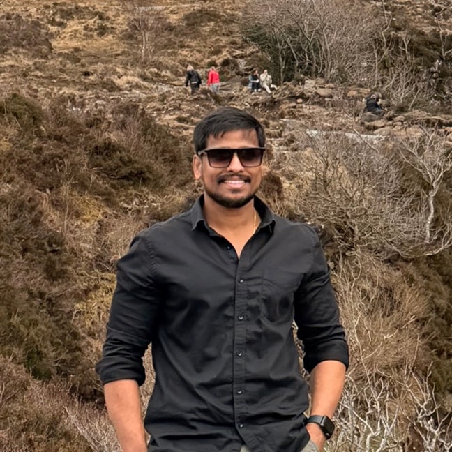 Professional Male seeks a single or double room Main Photo