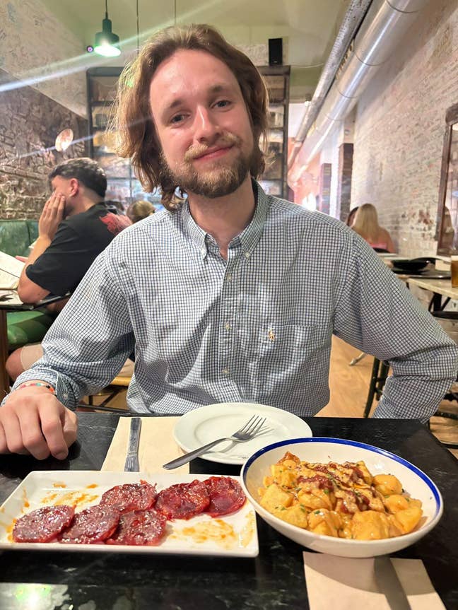 I am a mature student, doing a masters in edu... Main Photo