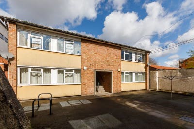 34/34A Old Market Street Main Photo