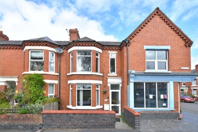 Bright Single room available  Main Photo