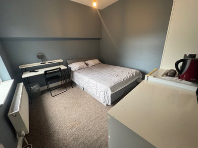 Double Rooms Near Luton Station Main Photo