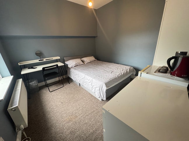 Double Rooms Near Luton Station Main Photo