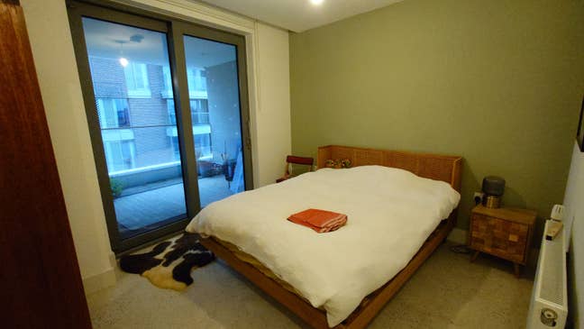Beautiful room in King's Cross, Granary Sqr   Main Photo