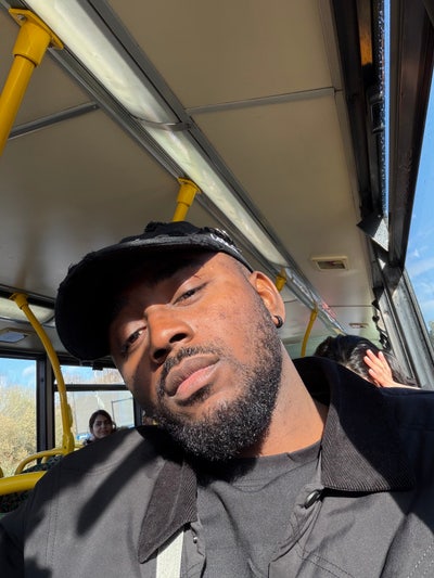 Student Male seeks a double room Main Photo