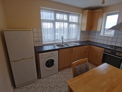 Beautiful 2bed Property,Quiet environment No Agent Main Photo