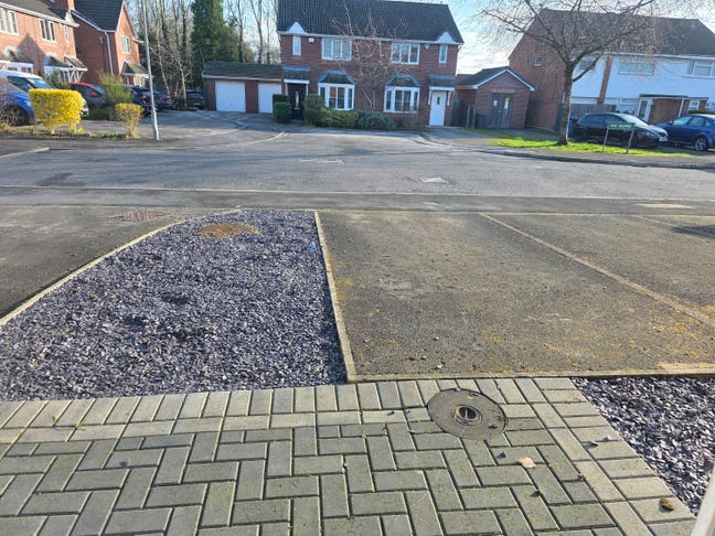 A room to let Main Photo