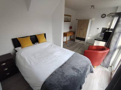 🎈Room with kitchenette 🎈 Main Photo