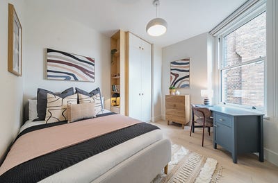 Stunning Double Room on St Johns Hill Main Photo