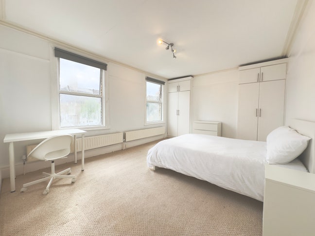 Beautiful Room in Wimbledon – Modern & Ready Now Main Photo