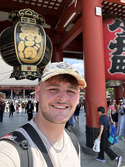 Relocating to MCR - 23, Professional  Main Photo