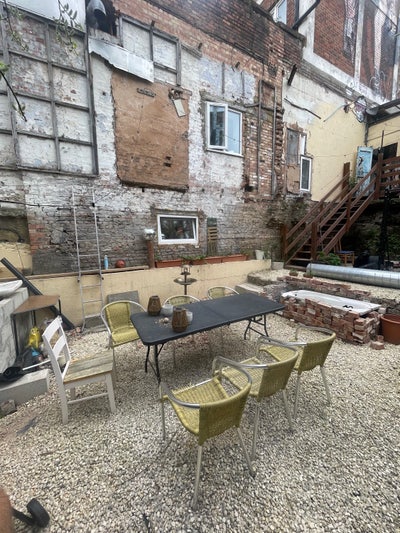 Room on Brick Lane / Spitalfields Main Photo