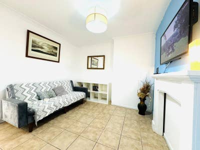 Double Room in a Shared Flat – E1 🏠Stepney Green Main Photo