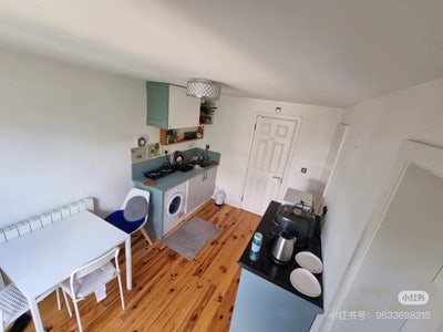 Kingsbury en-suites one bed room for rent  Main Photo