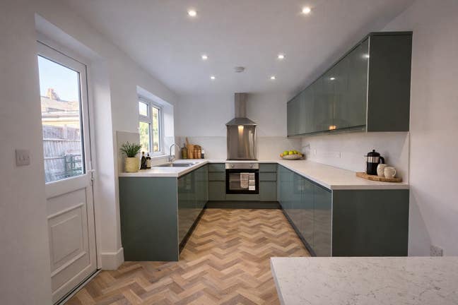 Stylish Home | Last Double Room Left | Bills Incl Main Photo