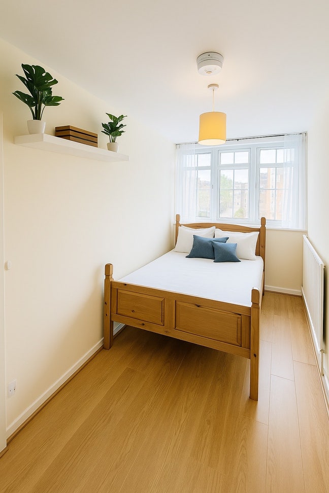 😍 2 Beautiful Double Rooms 😍 Battersea 😍 Main Photo