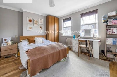 Large double room available in Tooting!  Main Photo