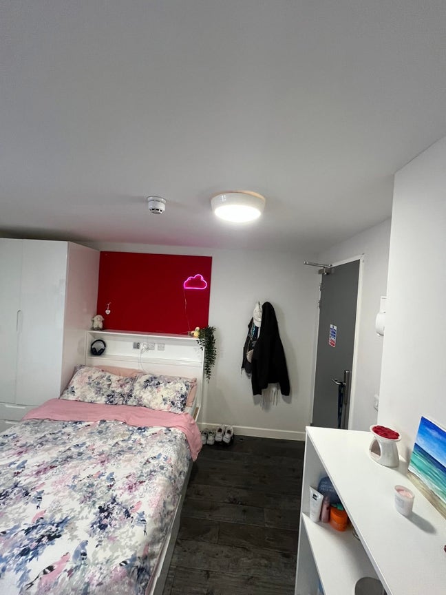 Studio available in Cardiff (tenancy takeover) Main Photo