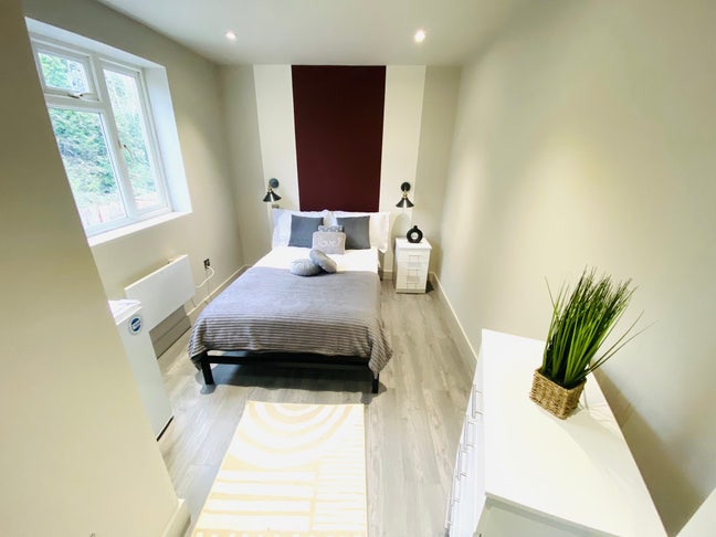 ✨ 🏡 En-Suite Room to Let in - Streatham Main Photo