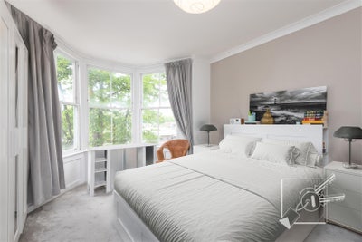 Furnished Double Room to Rent in Chatham  Main Photo