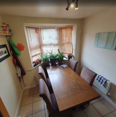 Friendly Relaxed Caring Intelligent Mature & Fun Main Photo