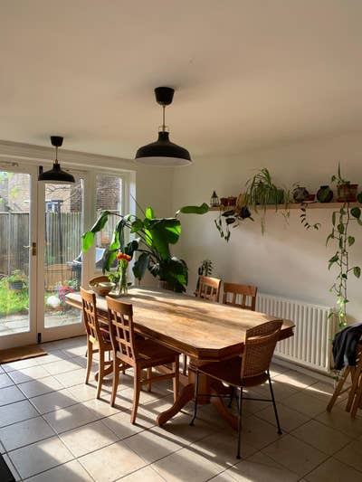 Tenancy in a shared house Main Photo