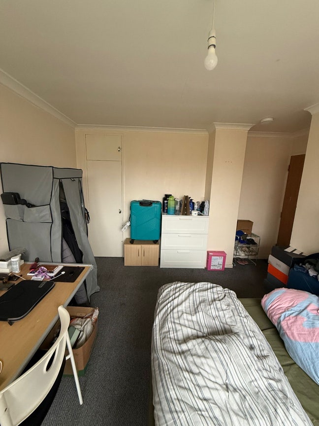 Double Room available immediately  Main Photo