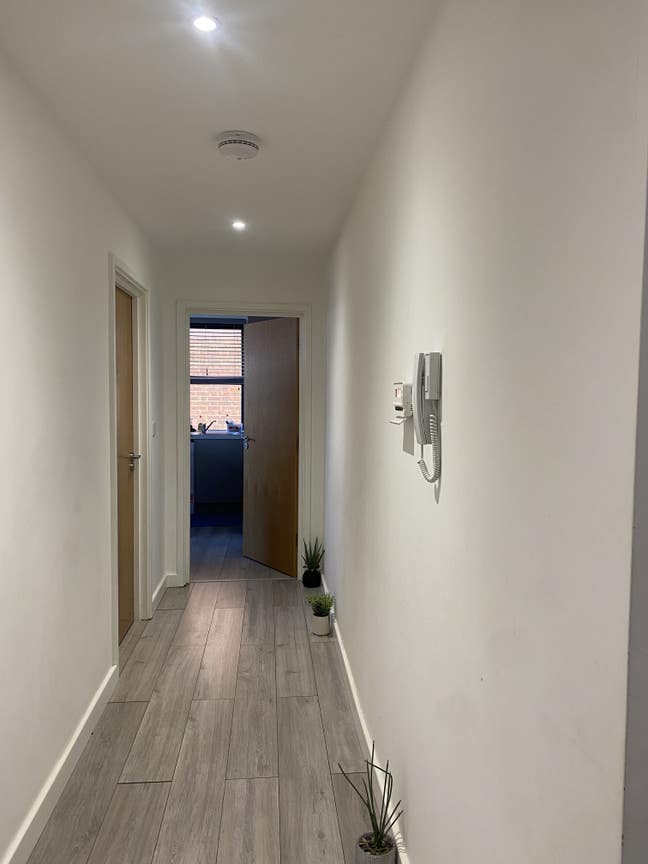 Fully en-suite  Double bedroom  Main Photo